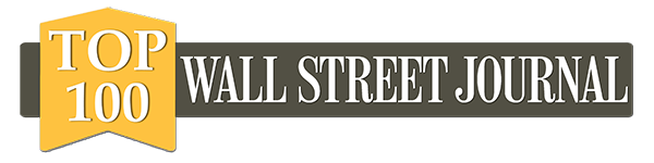Top 50 Wall Street Journal